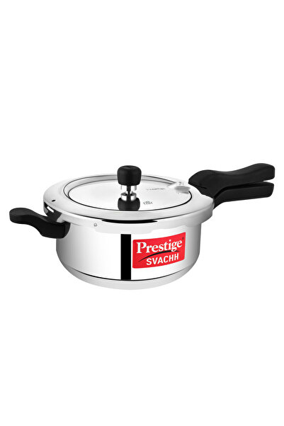 Prestige طباخ عميق من الألومنيوم جونيور من سفاكس بسعة 3.5 لتر