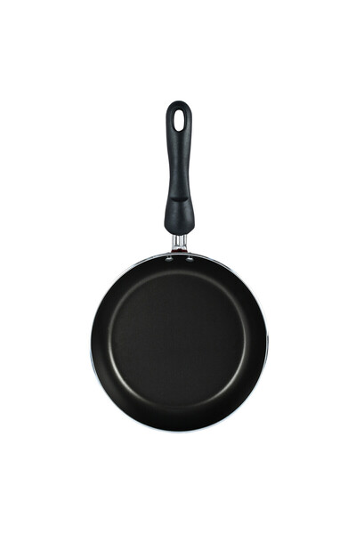 Prestige Prestge Triple fry Pan Pack ( 8"/20 Cm,10" 24 Cm , 11" 28 Cm )
