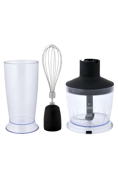 Prestige Hand Blender Stainless Steel Body -Pr54946
