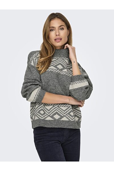 ONLY Strickpullover ONLVICTORIA Strickpullover