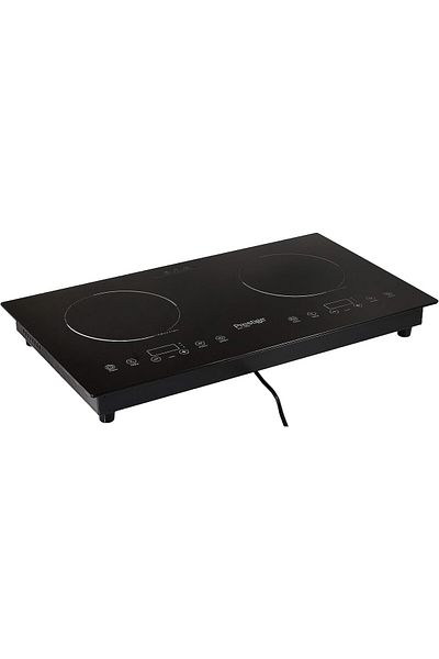 Prestige Double Induction Cooker 2800W