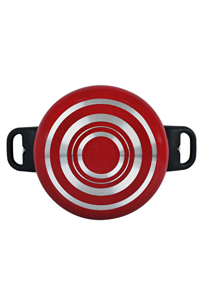 Prestige Classique Stockpot S/S lid 26 cm