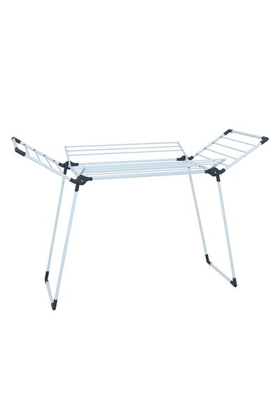 Winsor Cloth Drying Foldable Clothes Dryer Stand 21 Meters  - WR80827 White