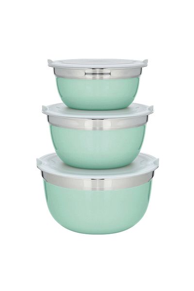 Winsor Multi-Purpose Bowl 3 Pcs Set