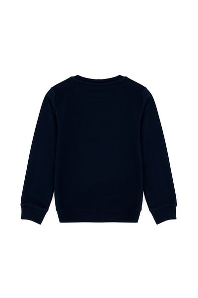 U.S. Polo Assn. Hanorac de bază bleumarin pentru copii 50269417 -VR033