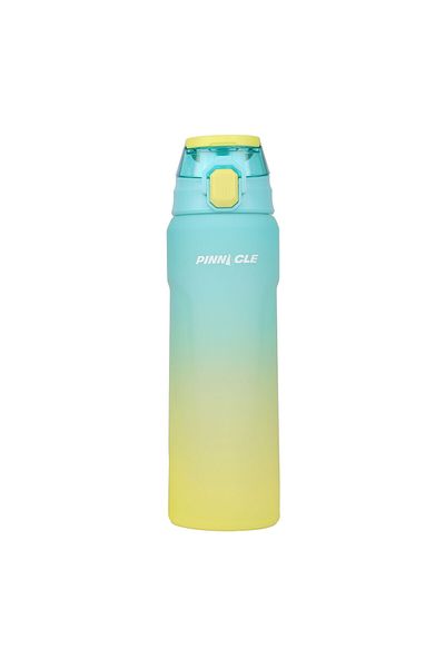 Winsor Pinnacle Wave Hydration Bottle 750Ml  - Blue