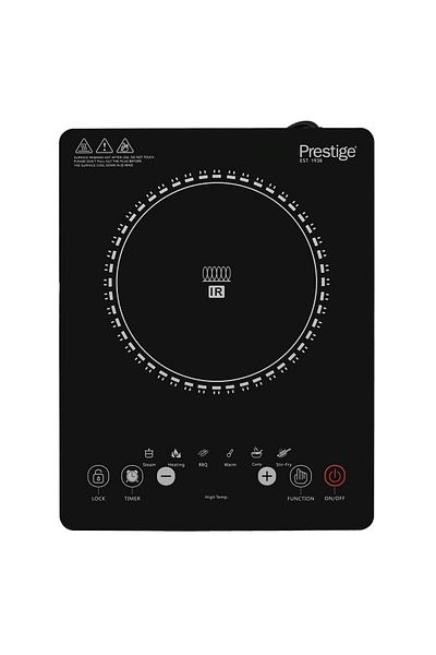 Prestige Single Infrared Cooker 2000W