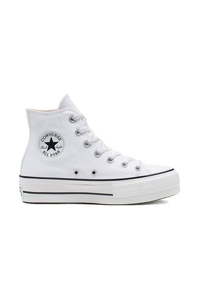 converse Liftul Chuck Taylor All Star