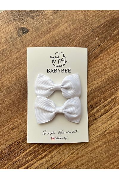 Babybee clip de fundă cataramă