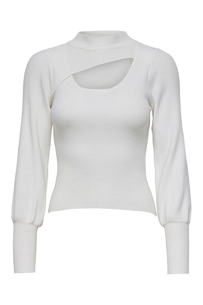 ONLY Strickpullover ONLMIE Strickpullover