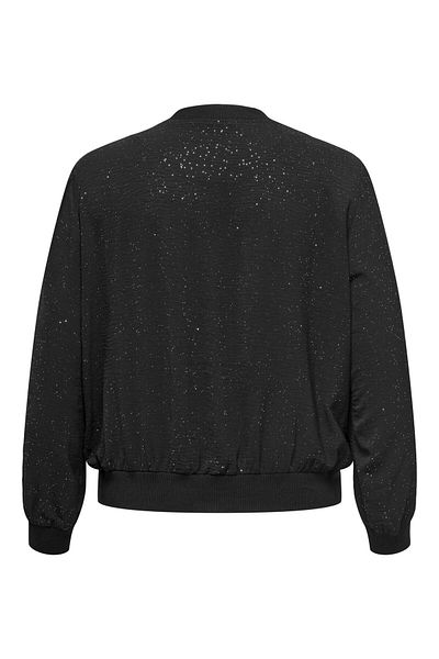 Only Carmakoma Blousonjacke CARJOSEE Blousonjacke