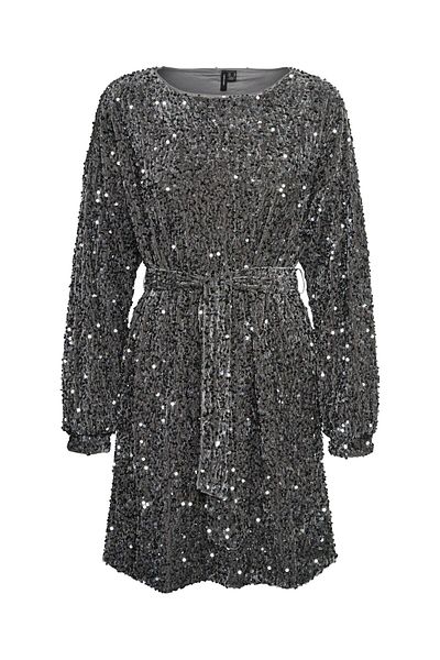 Vero Moda Kleid VMBELLA Kurzes Kleid