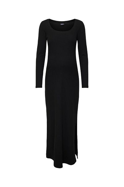 ONLY MATERNITY Kleid OLMNELLA Langes Kleid
