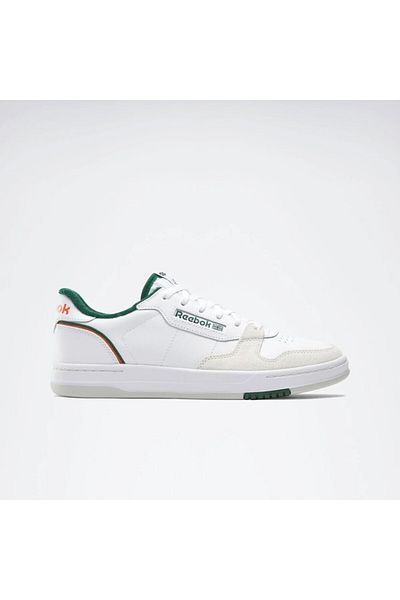 Reebok Λευκό Unisex Sneaker - PHASE COURT