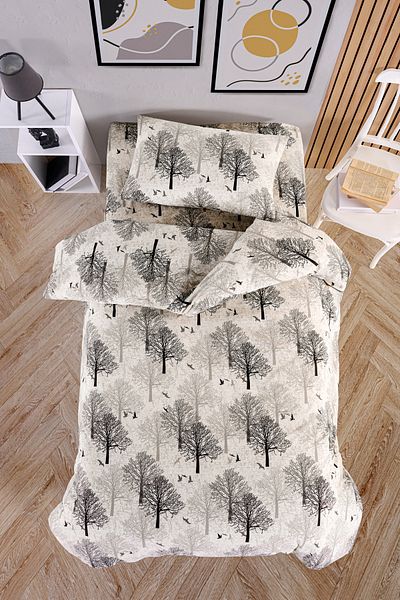 Lorateks Lima Cotton Single Duvet Cover Set |   Duvet Cover |   Dowry Set |