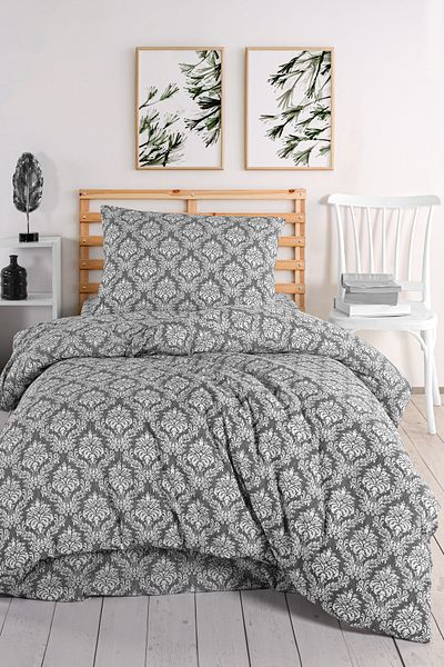 Lorateks Cotton Single Duvet Set |   Duvet Cover |   Dowry Set |