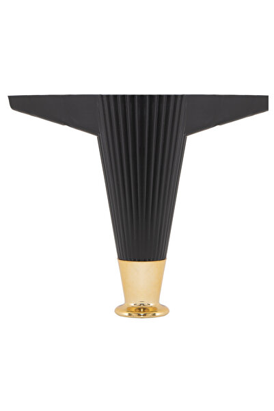 EFAKS Klas Mobilya ve Koltuk Ayağı 15 Cm