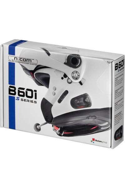 Nolan N-COM BLUETOOTH B601 S