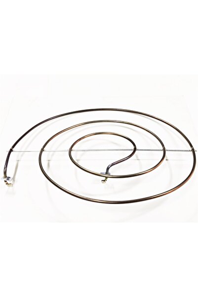 SERN Katmer Isıtıcı Rezistansı 45,5Cm 220V 2200W