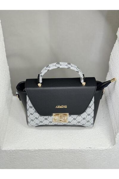 Armine 378 Kadın Omuz & Kol Çantası