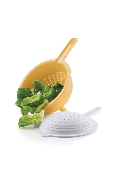 Tupperware Summer Breeze - Double Strainer