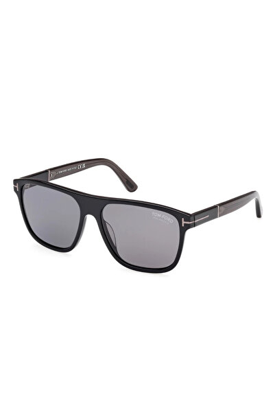Tom Ford TF 1081/S Frances 01D 58 Erkek Güneş Gözlüğü