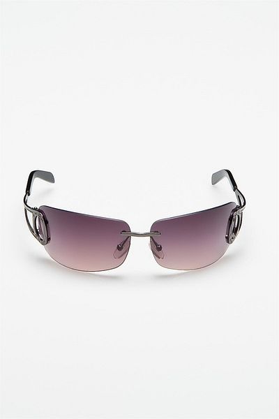 Enox Enx-1053l C3 نظارة شمسية نسائية