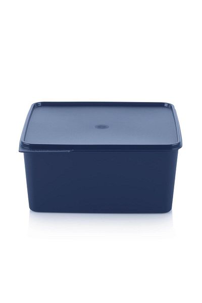 Tupperware 5L Square Storage