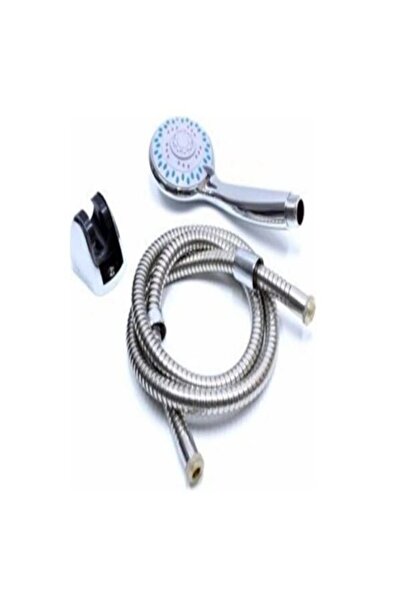 semivan مجموعة رأس دش الهاتف للحمام، مجموعة رشاش وحامل محمول