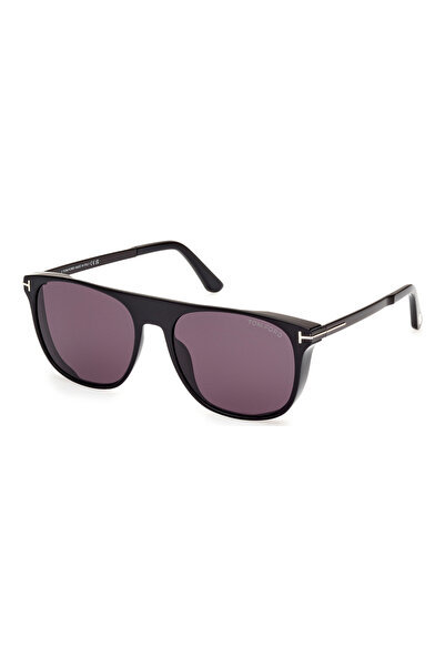 Tom Ford نظارات شمسية للرجال TF 1105/S ليونيل-02 01A 55