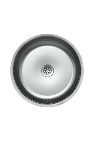 digitalavm akıllı alışveriş adresiniz Sinkon Paslanmaz Krom Evye