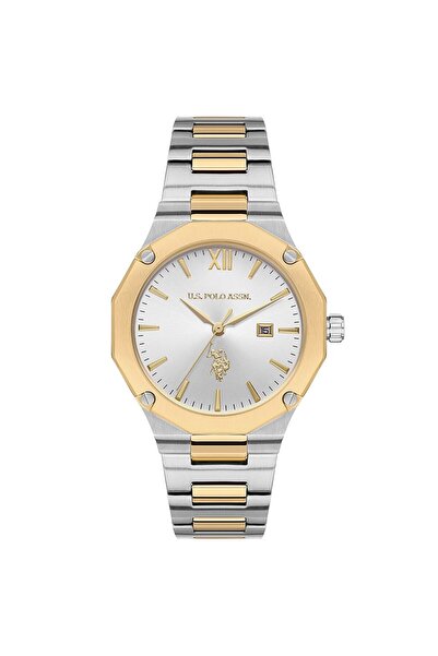 U.S. Polo Assn. Uspa2063-05 Women's Wristwatch