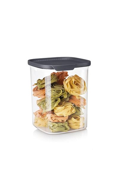 Tupperware Royal Square 3.6L - Cosmos Bed Set