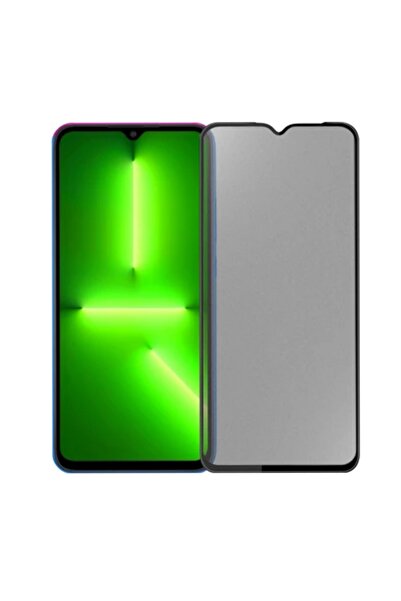 Nettech Samsung Galaxy A72 Uyumlu Ön Koruma Hayalet Seramik Nano Ekran Koruyu...