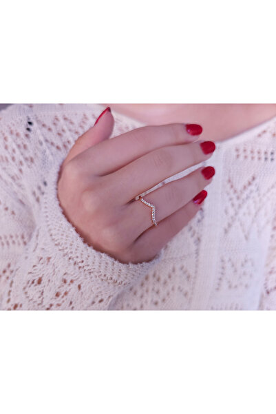 Sirius Pırlanta Pırlanta Serapim Yüzük 0647R0087