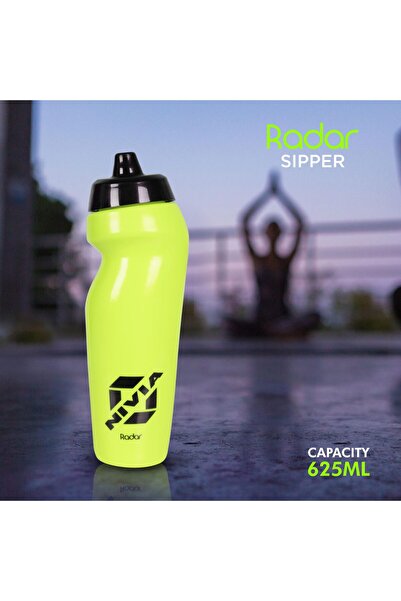 Nivia RADAR SIPPER(FLROCENT GREEN) | 515GR