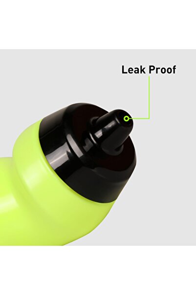 Nivia RADAR SIPPER(FLROCENT GREEN) | 515GR