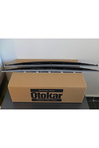 Otokar SULTAN CAM SİLECEK SÜPÜRGESİ ( 800MM )