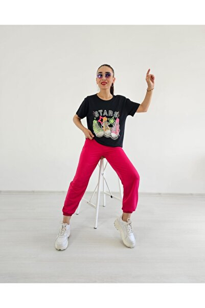 Altı Üstü Butik Sioo 2 niti trenirke