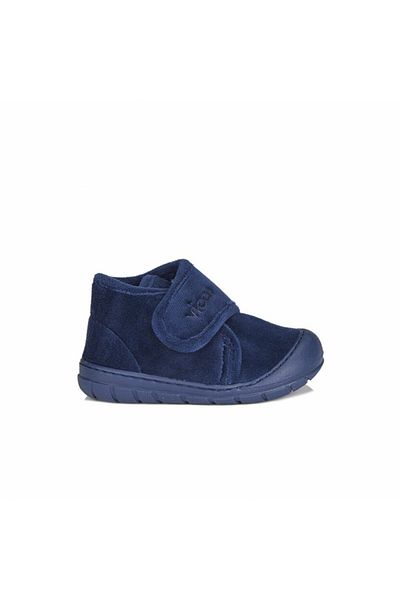 Vicco Navy Blue Booties Panduf - 959.p19k.446 Μοντέλο
