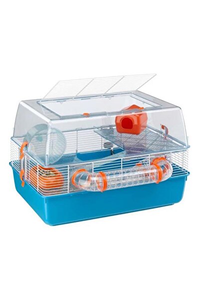 Ferplast Duna Fun Hamster Kafesi 55x47x37cm