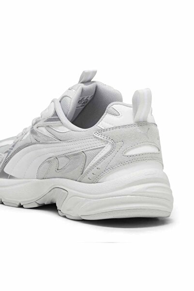 Puma Unisex Günlük Yürüyüş ve Koşu Ayakkabısı  Tech Suede