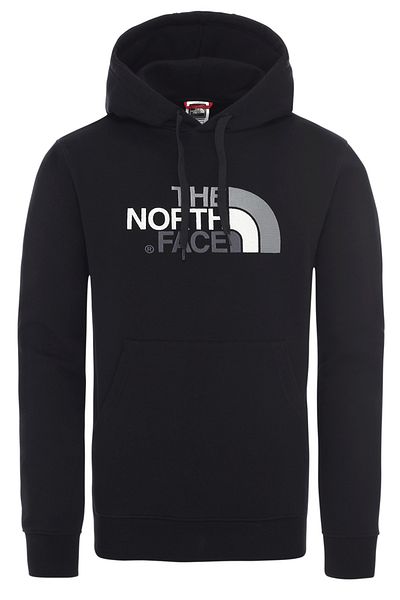 THE NORTH FACE Φούτερ Drew Peak Pullover για εξωτερικούς χώρους κατάλληλο για καθημερινή χρήση