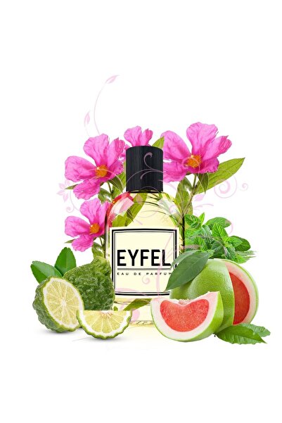 Eyfel Parfüm Eyfel Erkek Parfüm M32 50 ml