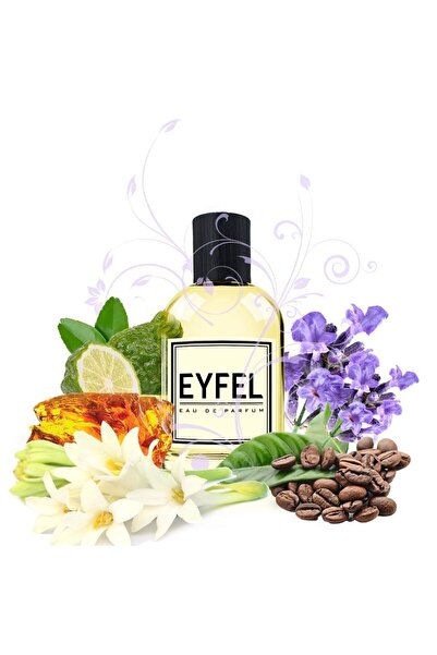 Eyfel Parfüm Eyfel Erkek Parfüm M11 100 ML