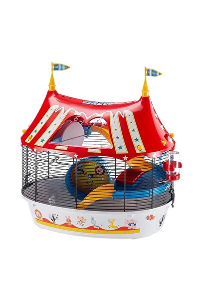 Ferplast Neşeli Sirk Kafes