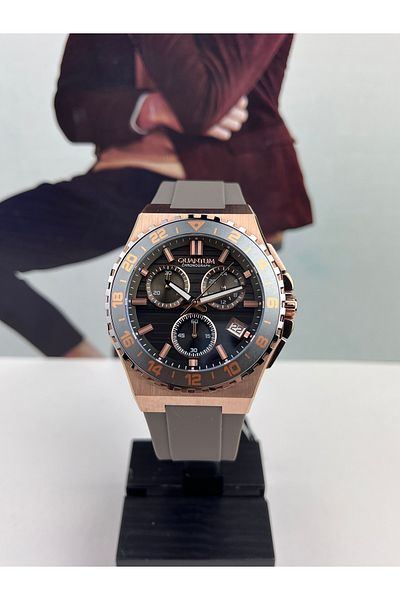 Quantum SPORTS MEN'S WRISTWATCH 10 ATM WATERPROOF