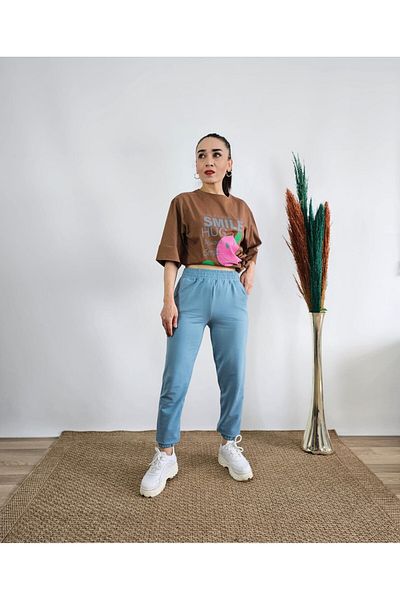 Altı Üstü Butik Φούτερ Sioo 2 Thread