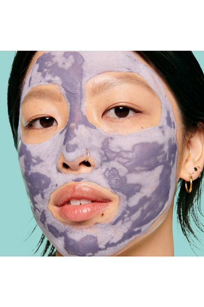 benefit cosmetics The Porefessional Deep Retreat Mini - Pore Cleansing Clay Mask