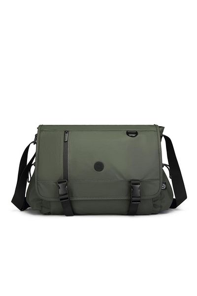 SMART BAGS Gumi Fabric Smart Bags Geantă unisex Messenger 8763